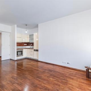 Pronájem bytu 3+kk, 64m²