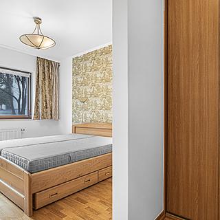 Pronájem bytu 4+kk 120 m² Praha