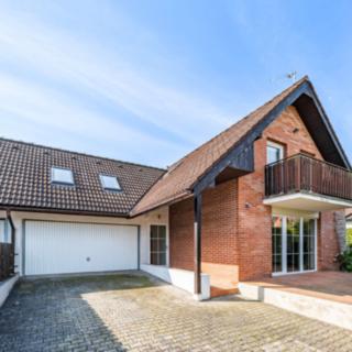 Prodej rodinného domu 206 m² Praha