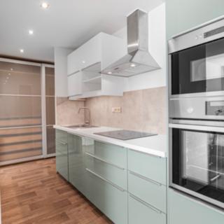 Pronájem bytu 2+kk 43 m² Praha Stodůlky, Petržílkova