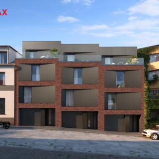 Prodej rodinného domu 207 m² Praha Kobylisy