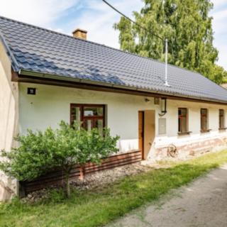 Prodej rodinného domu 59 m² Letovice Jasinov