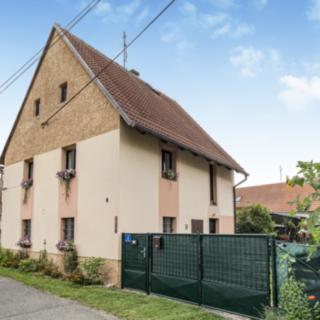 Prodej rodinného domu 120 m² Nesuchyně