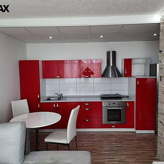 Prodej bytu 2+kk 40 m² Most, Lipová