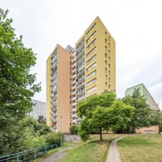 Prodej bytu 2+1 49 m² Praha Krč, Bernolákova