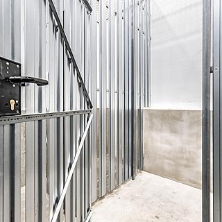 Pronájem skladu 2 m² Praha Vršovice, Kubánské náměstí