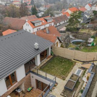 Prodej rodinného domu 144 m² Buštěhrad
