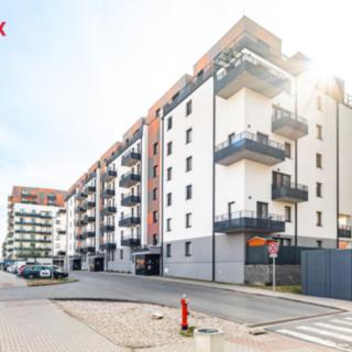 Prodej bytu 3+kk 64 m² Praha