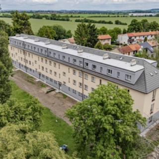 Prodej bytu 3+1 55 m² Poděbrady
