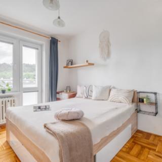Prodej bytu 2+1 54 m² Praha Hloubětín, Zelenečská