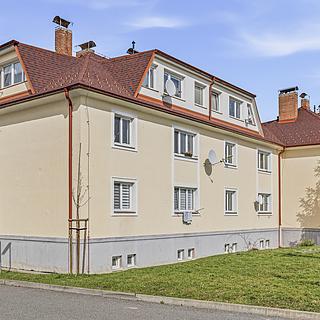 Prodej bytu 2+1 61 m² Dolní Bousov, Na Sídlišti