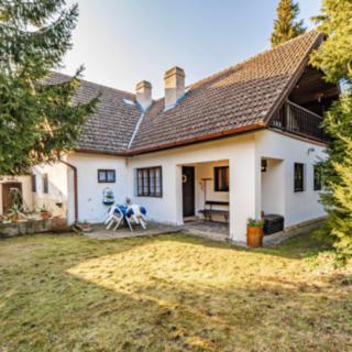 Prodej chalupy 188 m² Liběšice Zimoř