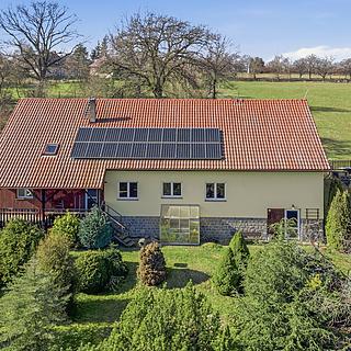 Prodej rodinného domu 308 m² Březí, Za Zahradami