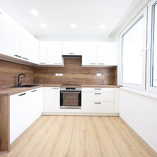 Pronájem bytu 3+kk 72 m&sup2; Kralupy nad Vltavou