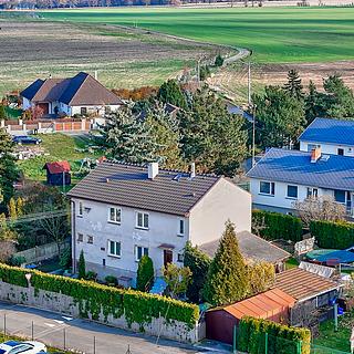 Prodej rodinného domu 100 m² Obořiště