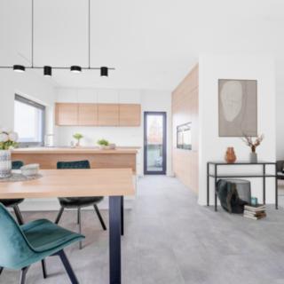 Prodej rodinného domu 367 m² Protivín Myšenec