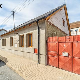 Prodej rodinného domu 129 m² Kladno Kročehlavy, Nad Vápenkami