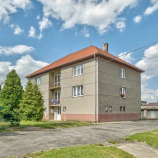 Prodej bytu 3+1 73 m² Tlustice
