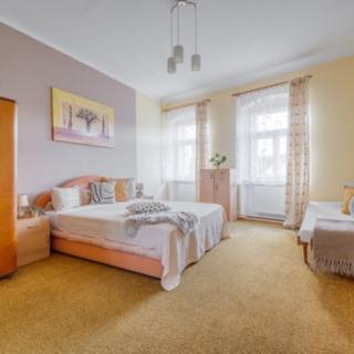 Prodej rodinného domu 200 m² Kozárovice