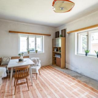 Prodej rodinného domu 120 m² Libomyšl