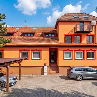 Prodej bytu 3+kk 63 m² Nupaky