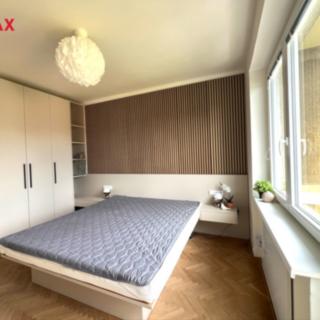 Pronájem bytu 2+1, 48m²