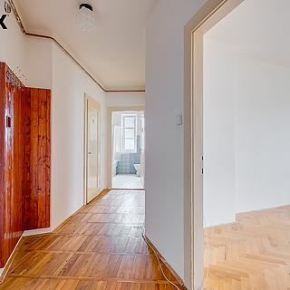 Pronájem bytu 2+1 66 m² Liberec IV-Perštýn, U Sirotčince