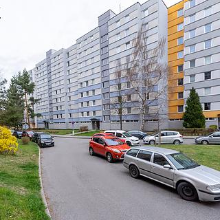 Prodej bytu 3+1 78 m&sup2; České Budějovice