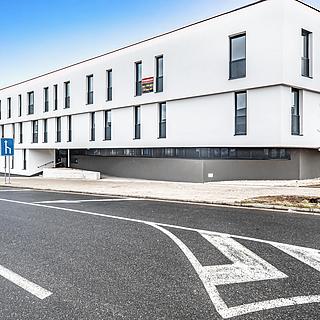 Prodej bytu 3+kk 67 m&sup2; Pardubice