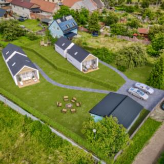Prodej rodinného domu 89 m² Spořice, Luční