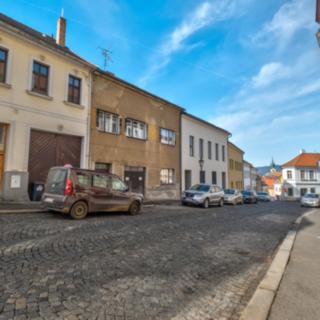 Prodej rodinného domu 250 m² Příbram II, Mariánské údolí