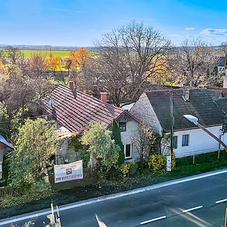 Prodej rodinného domu 120 m² Jizbice Zavadilka