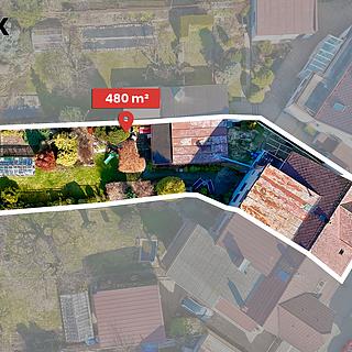 Prodej rodinného domu 160 m² Příbram III, Smetanova