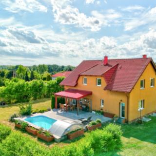 Prodej rodinného domu 300 m² Malý Újezd Jelenice