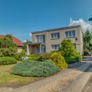Prodej rodinného domu 294 m² Mělník