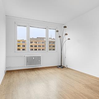 Pronájem bytu 2+kk 39 m&sup2; Praha