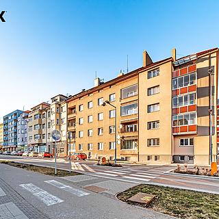 Prodej bytu 3+kk 79 m² Mladá Boleslav III, náměstí Republiky