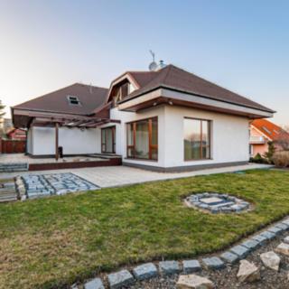 Prodej rodinného domu 295 m² Praha