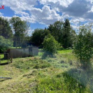 Prodej stavební parcely 419 m² Dešná