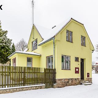 Prodej rodinného domu 98 m² Nové Město na Moravě, Bělisko