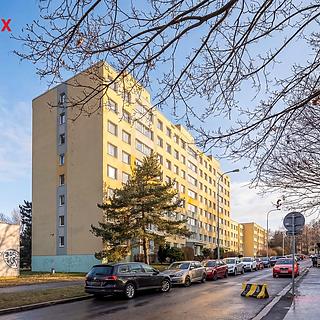 Prodej bytu 3+1 69 m&sup2; Praha