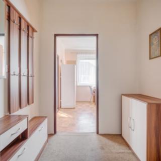 Prodej bytu 1+1, 39m²