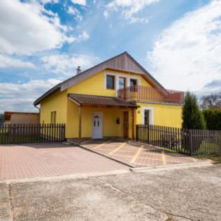Prodej rodinného domu 161 m² Chotoviny Jeníčkova Lhota