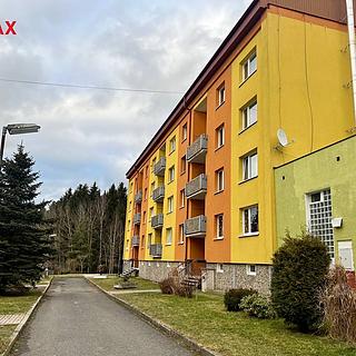 Prodej bytu 3+1, 71m²