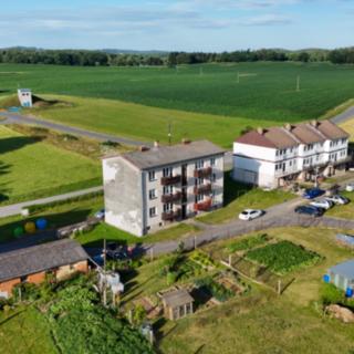 Pronájem bytu 3+1 74 m² Předmíř