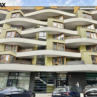 Pronájem skladu 2 m² Praha Libeň, Kurta Konráda