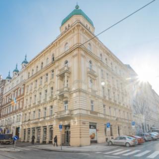 Pronájem bytu 1+1 41 m² Praha
