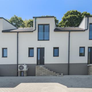 Prodej rodinného domu 114 m² Loděnice, Za Vinicí