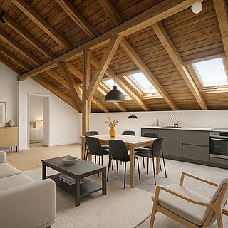 Prodej rodinného domu 1020 m&sup2; Jindřichův Hradec