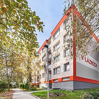Prodej bytu 2+kk, 31m²